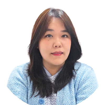 Silvyana Hianto, M.Psi., Psikolog